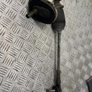 NISSAN MICRA 3 PHASE 2