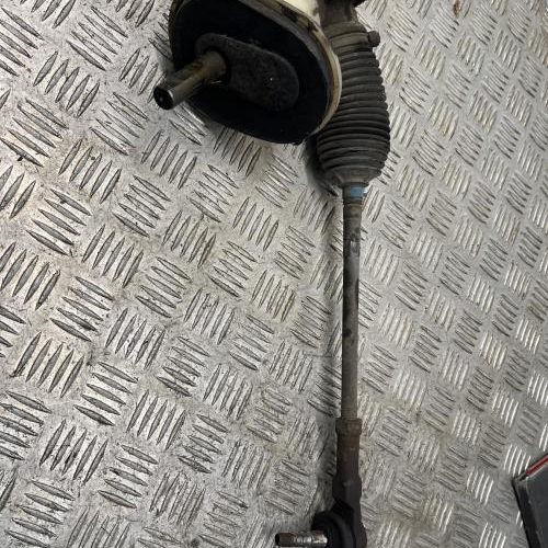 NISSAN MICRA 3 PHASE 2