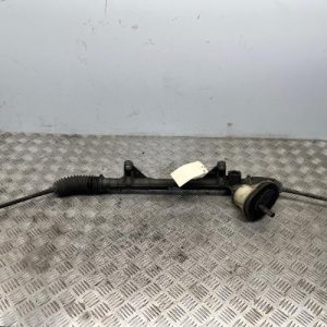 NISSAN MICRA 3 PHASE 2