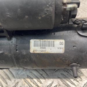NISSAN MICRA 3 PHASE 2