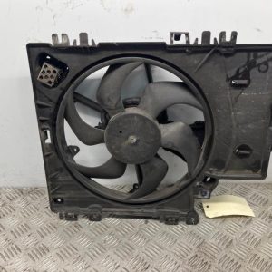 NISSAN MICRA 3 PHASE 2