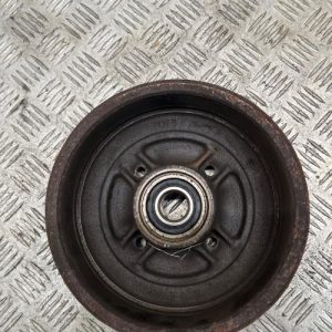 NISSAN MICRA 3 PHASE 2