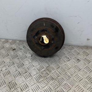 NISSAN MICRA 3 PHASE 2