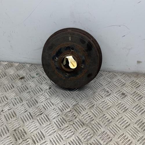 NISSAN MICRA 3 PHASE 2