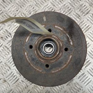 NISSAN MICRA 3 PHASE 2