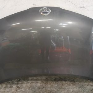 NISSAN MICRA 3 PHASE 2