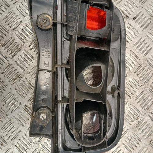 NISSAN MICRA 3 PHASE 2