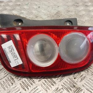 NISSAN MICRA 3 PHASE 2