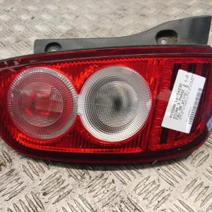 NISSAN MICRA 3 PHASE 2