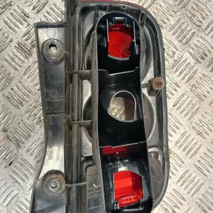 NISSAN MICRA 3 PHASE 2