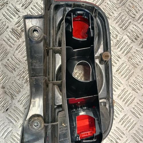 NISSAN MICRA 3 PHASE 2