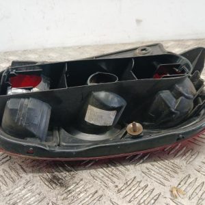 NISSAN MICRA 3 PHASE 2
