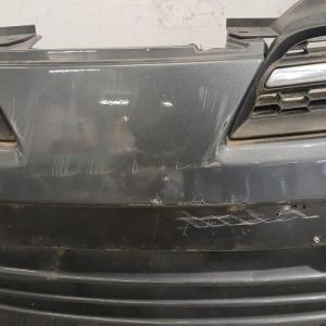 NISSAN MICRA 3 PHASE 2