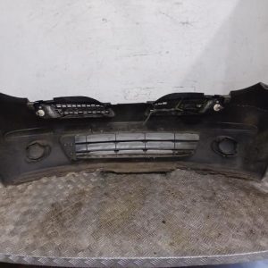 NISSAN MICRA 3 PHASE 2