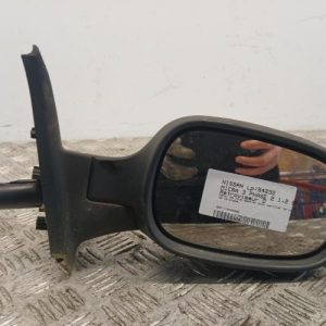 NISSAN MICRA 3 PHASE 2