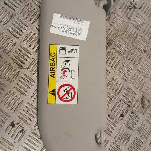 CITROEN C3 3 PHASE 1