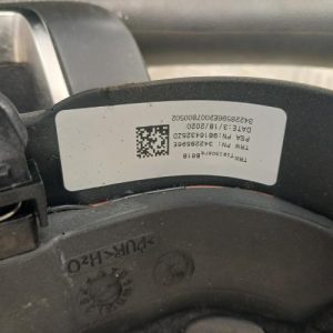 CITROEN C3 3 PHASE 1