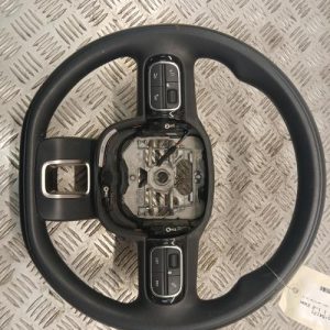 CITROEN C3 3 PHASE 1