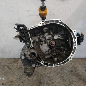 CITROEN C3 3 PHASE 1