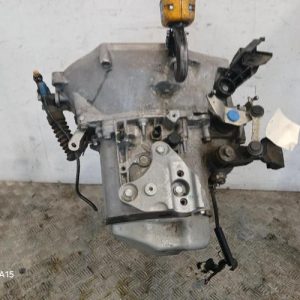 CITROEN C3 3 PHASE 1