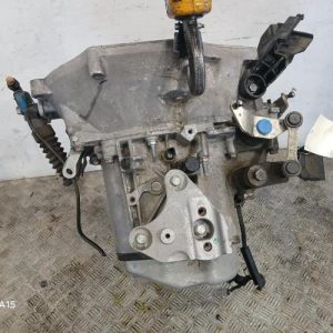 CITROEN C3 3 PHASE 1