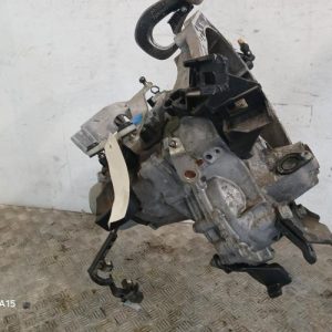 CITROEN C3 3 PHASE 1