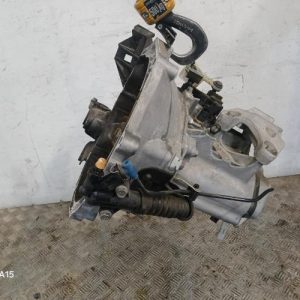CITROEN C3 3 PHASE 1