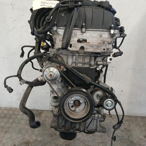 CITROEN C3 3 PHASE 1