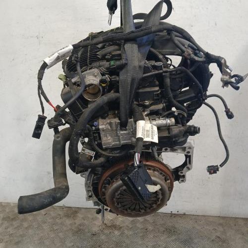 CITROEN C3 3 PHASE 1