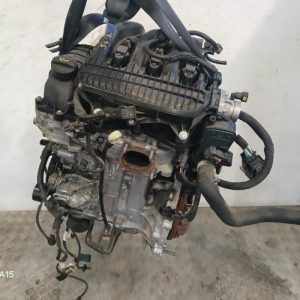 CITROEN C3 3 PHASE 1