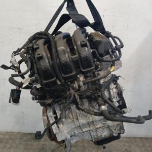 CITROEN C3 3 PHASE 1
