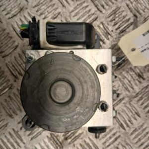 CITROEN C3 3 PHASE 1