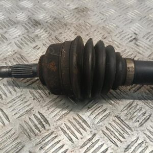 CITROEN C3 3 PHASE 1