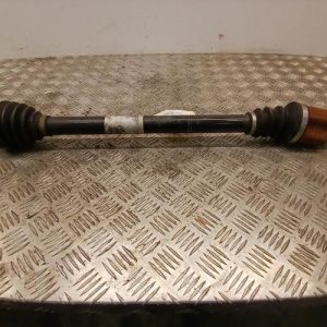 CITROEN C3 3 PHASE 1