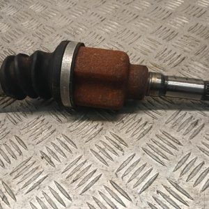CITROEN C3 3 PHASE 1