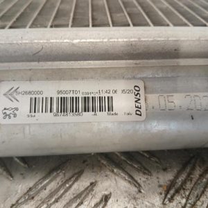CITROEN C3 3 PHASE 1