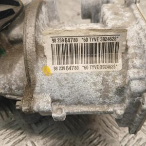 CITROEN C3 3 PHASE 1