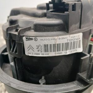 CITROEN C3 3 PHASE 1