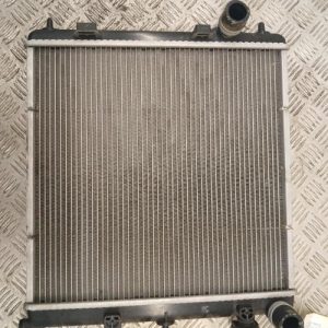 CITROEN C3 3 PHASE 1