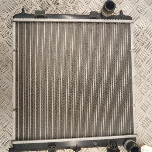 CITROEN C3 3 PHASE 1