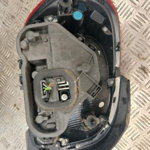 CITROEN C3 3 PHASE 1