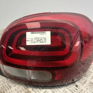CITROEN C3 3 PHASE 1