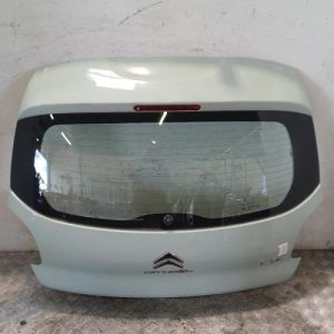 CITROEN C3 3 PHASE 1