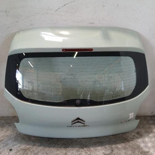 CITROEN C3 3 PHASE 1