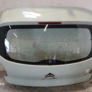 CITROEN C3 3 PHASE 1
