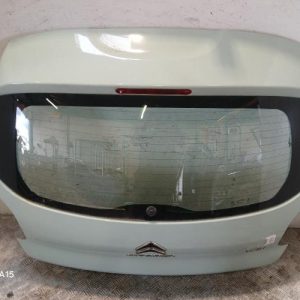 CITROEN C3 3 PHASE 1