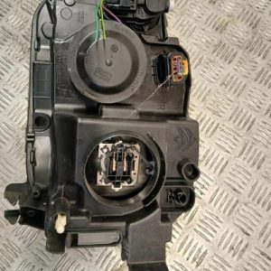 CITROEN C3 3 PHASE 1