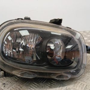 CITROEN C3 3 PHASE 1