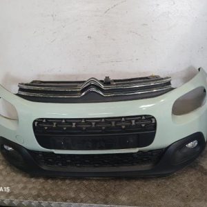 CITROEN C3 3 PHASE 1