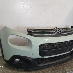 CITROEN C3 3 PHASE 1